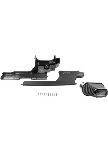 EA888 Gen3-Gen4 R600 Hava Filtre Kiti - Temizlenebilir pamuk filtreli