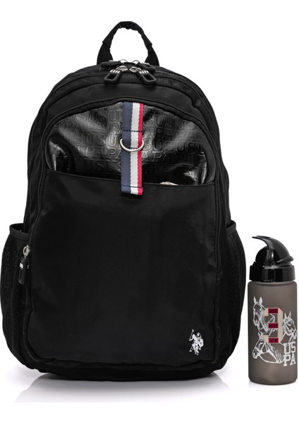 U.s. Polo. Assn. Unisex Okul Çanta Seti PLSET2435303