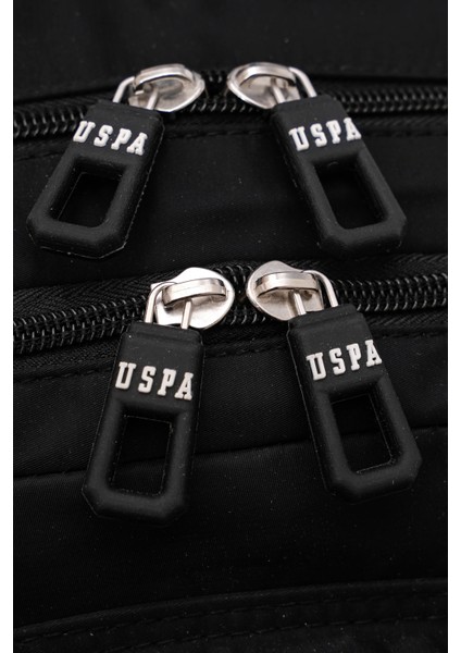 U.s. Polo. Assn. Unisex Okul Çanta Seti PLSET2435303