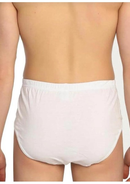 Is Berceste Tutku Pamuklu 3 Lü Erkek Külot Slip fiyatları