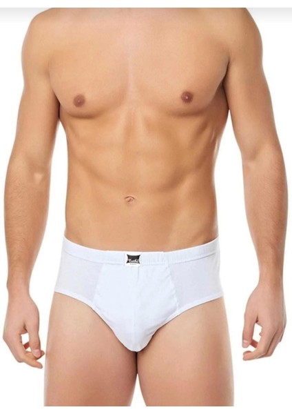 Is Berceste Tutku Pamuklu 3 Lü Erkek Külot Slip modelleri