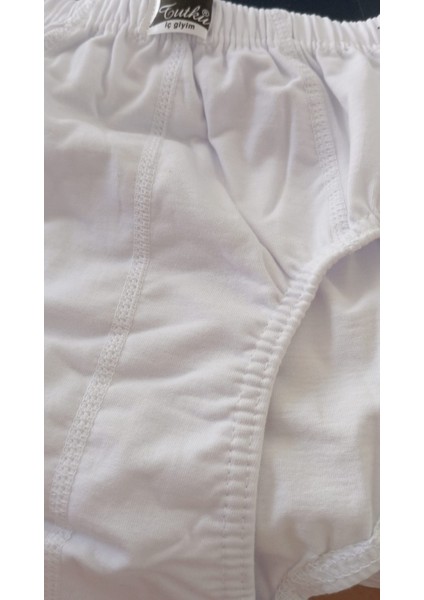 Is Berceste Tutku Pamuklu 3 Lü Erkek Külot Slip fırsatları