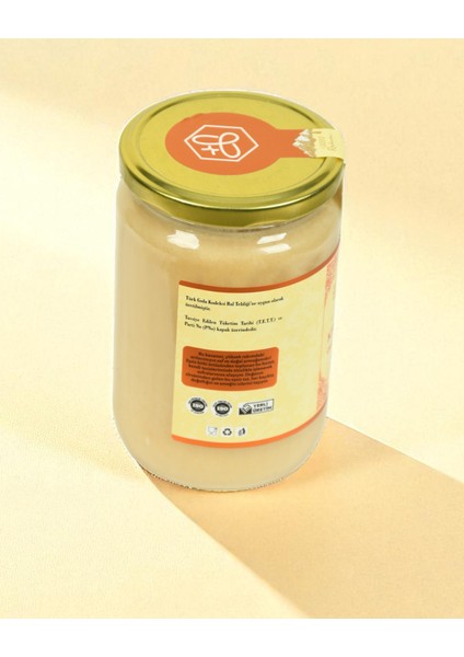 Organik Polifloralı Çiçek Balı (850 Gr) fiyatları
