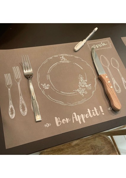 Amerikan Servisi- Siyah Servis fiyatları