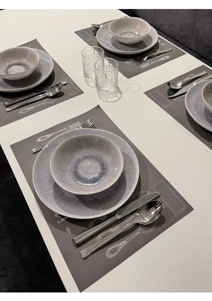 Amerikan Servisi- Siyah Servis fırsatları