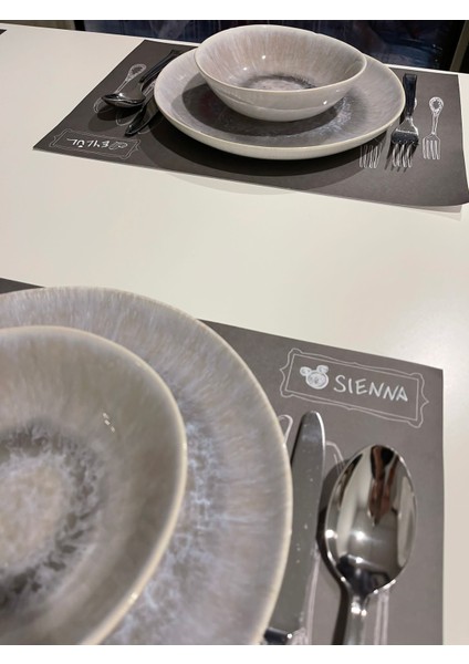 Amerikan Servisi- Siyah Servis indirimleri