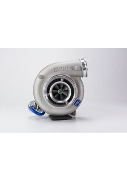 Mahle-Knecht-Behr 001TC19861000 Turbo Komple