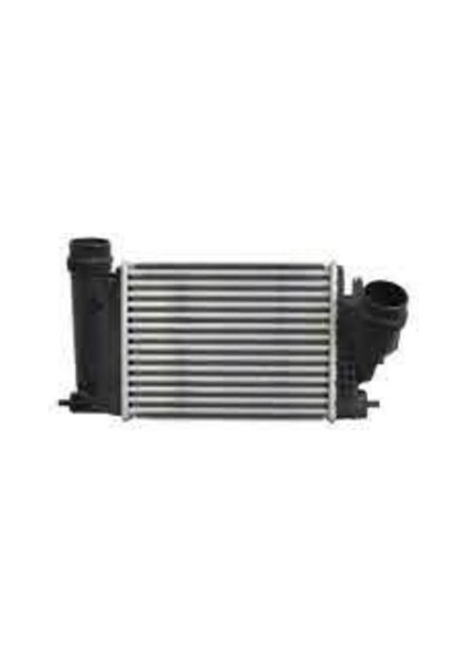 816759 Turbo Radyatoru Intercooler Nıssan Qashqaı 1.6 Dcı 2013> Xtraıl T32 1.6 Dcı 2013> Kadjar 1.6 Dcı 2015> Megane 4 1.6 Dcı 2015> Scenıc 4 1.6 Dcı 2016> Talısman 1.6 Dcı 2015>