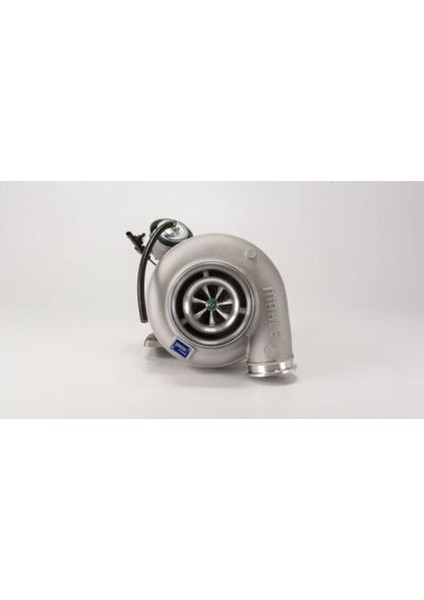 Mahle-Knecht-Behr 001TC13248000 Turbo Komple