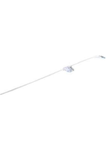T009 Elektrıklı Cam Mekanızma Plastıgı Sol DKS-SL020 C