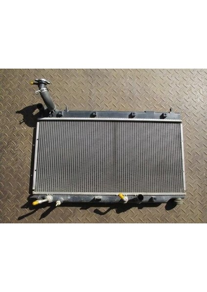 701210 Motor Su Radyatoru Honda Jazz Iı 02-08 Otomatık 325×648×16