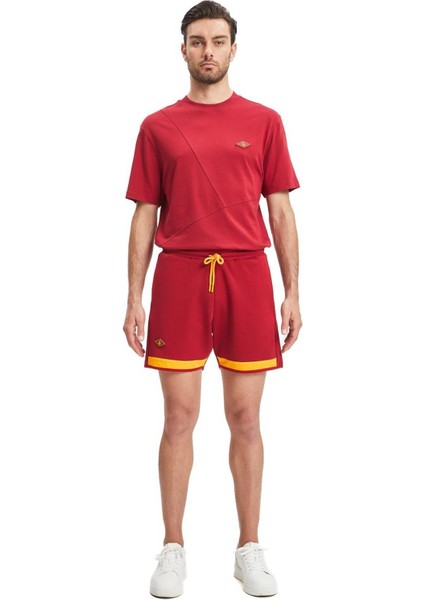 Galatasaray Erkek Şort - E241158