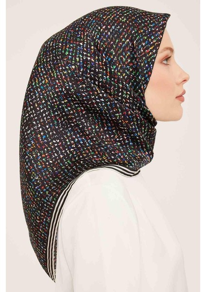 Nostalji Serisi Ipek Sura Eşarp 9013DS-09 fiyatları