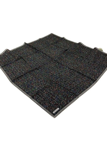 Nostalji Serisi Ipek Sura Eşarp 9013DS-09 indirimleri