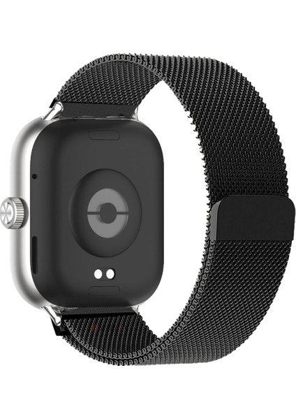 Redmi Watch 5 Active Redmi 5 Lite Uyumlu Kordon Manyetik Milanese Loop Metal Kordon fiyatları