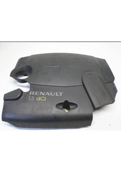 M0719450 Motor Ust Koruma Kapagı Dacıa Logan-Sandero-Duster 1.5 Dcı