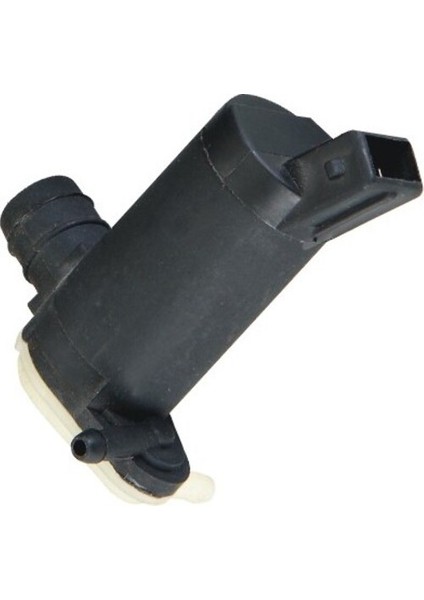 HLM40190 Cam Su Fıskıye Motoru (Cıft Cıkıs) Connect 02>13 T12 T15 94>00 Escort 86>99 Fıesta Fusıon 89>08 Focus 98>04 Ka 98>08 Mondeo 93>00 Scorpıo 86>94 Sıerra
