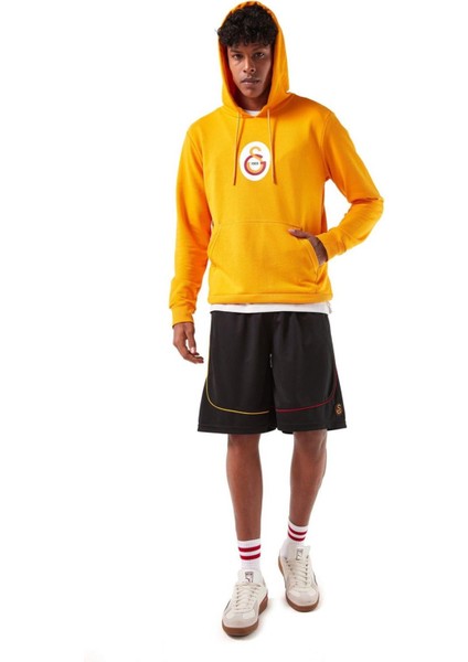 Galatasaray Erkek Şort - E251054