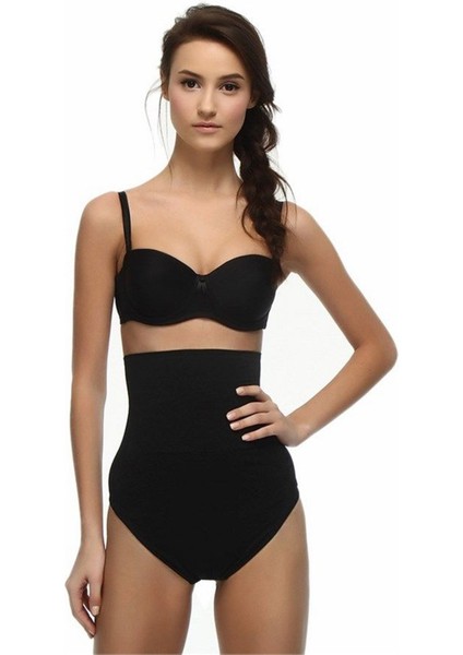 03 Nbb 2465 Toparlayıcı Slip Bel Korse fiyatları