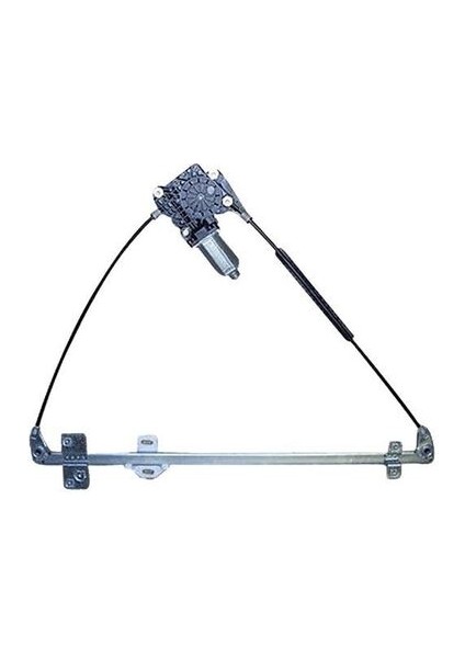 702508 Cam Krıkosu Motorlu Sol Daf