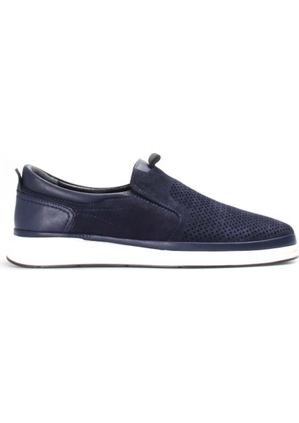 Deri Erkek Casual Ayakkabı 711MA440-4041