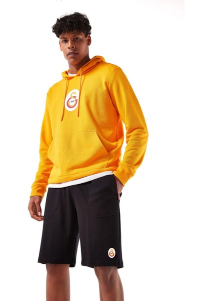 Galatasaray Erkek Şort - E251086