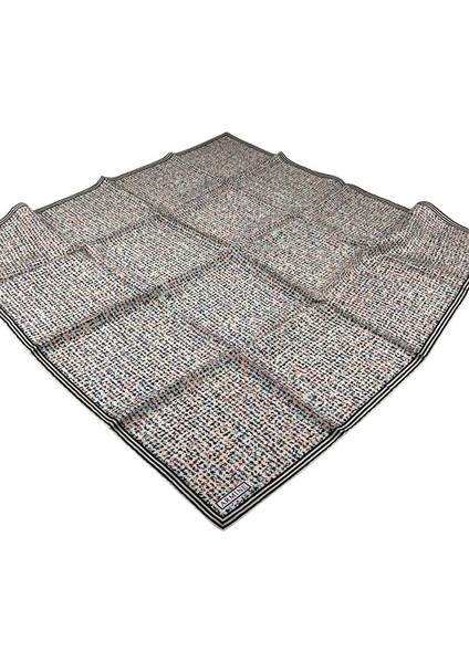 Nostalji Serisi Ipek Sura Eşarp 9013DS-04 indirimleri