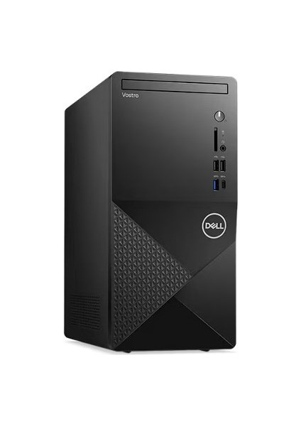 Vostro 3030 I5-14400 16GB 2tb Ssd+Wifi Freedos Masaüstü Bilgisayar