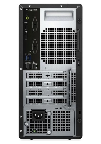 Vostro 3030 I5-14400 16GB 2tb Ssd+Wifi Freedos Masaüstü Bilgisayar modelleri
