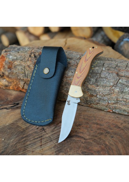 Katlanır Model 21 cm