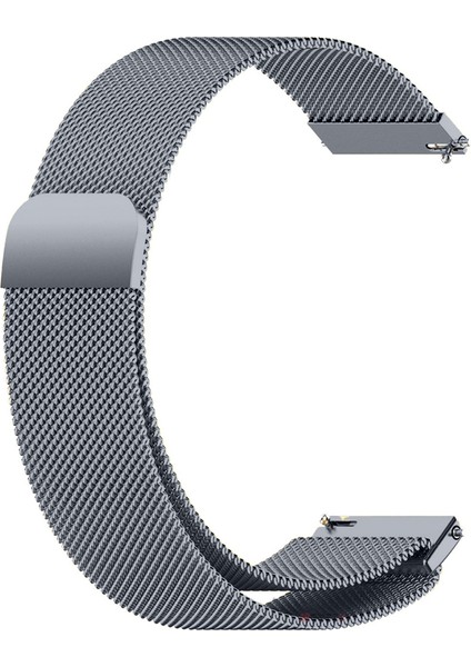 Redmi Watch 5 Active Redmi 5 Lite Uyumlu Kordon Manyetik Milanese Loop Metal Kordon indirimleri
