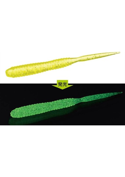 Gımlet 2.5" 511 Lemon Chart Glow - (20017511)