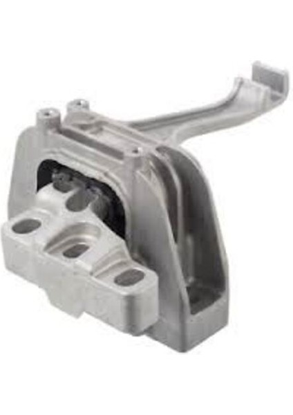 Wısco 5Q0199262BF Motor Takozu Sag