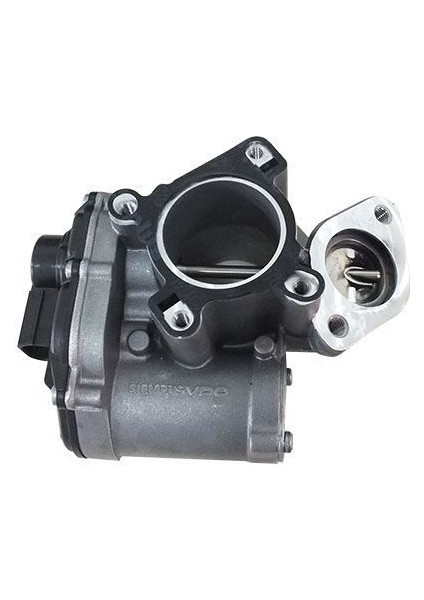 Renault-Maıs-Orjınal 8200797706 Devırdaım Vanası Master Iıı M9R