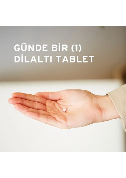 Methylcobalamın 1000 Mcg 30 Tablet modelleri