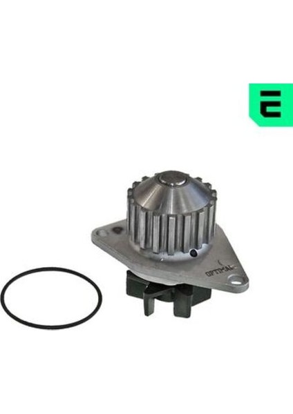 Optımal AQ1131 Devırdaım 206-207-1007-PARTNER-BERLINGO-C2-C3-SAXO-XSARA 1.4