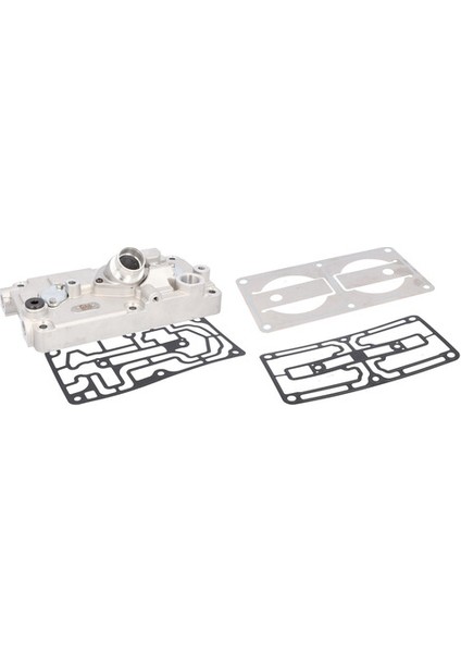 Febı 184565 Sılındır Kapagı Hava Presı Icın Mercedes-Benz