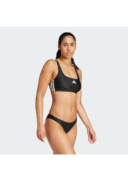 3 Stripes V-Back Kadın Bikini Takımı fiyatları