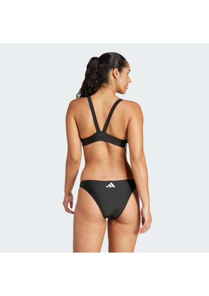 3 Stripes V-Back Kadın Bikini Takımı modelleri