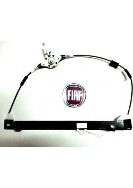 51793187 On Cam Krıkosu Sol Doblo