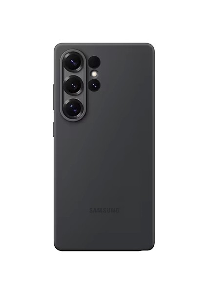 Galaxy S25 Ultra Silikon Kılıf EF-PS938CBEGWW (Samsung Tr Garantili)