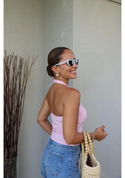 Boyundan Geçmeli Body modelleri