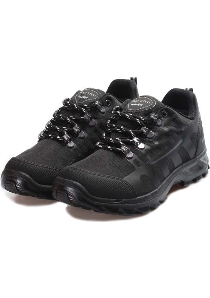 Su Geçirmez Soğuğa Dayanıklı Kaymaz Taban Unisex Outdoor Günlük Bot 117SXA5550