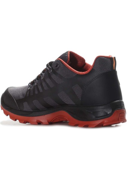 Su Geçirmez Gri Turuncu Unisex Outdoor Bot 117sxa5550 fiyatları