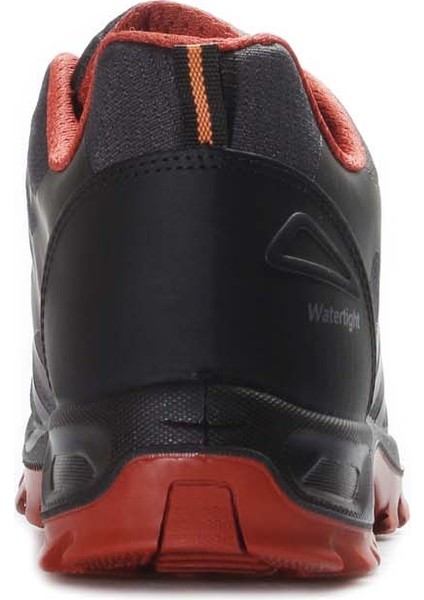 Su Geçirmez Gri Turuncu Unisex Outdoor Bot 117sxa5550 fırsatları