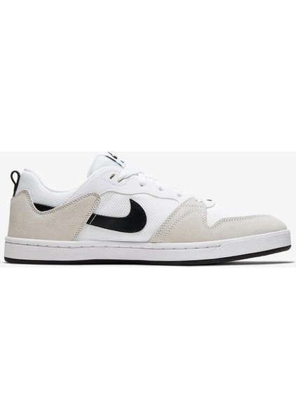 Sb Alleyoop Kadın Beyaz Sneaker fiyatları