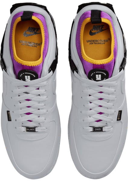 Air Force 1 '07 Low x Undercover Unisex Sneaker fırsatları