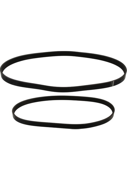 Febı 40858 Kanallı V Kayısı Setı Elastık Fıesta Cb1 08>12 Vı 1.25 Efı Zetec Fıesta V Cbk 04>08 1.4 Zetec Fusıon 02>12 1.4 Efı Zetec B-MA12> 1.4-1.25 Efı mt 12> Mazda 2 1.25-1.4-1.5