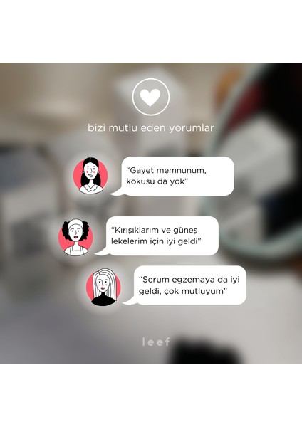 Retinol Peptide Serumu – %1 Retinol, Peptit & Centella, Cilt Sıkılığına Destek modelleri
