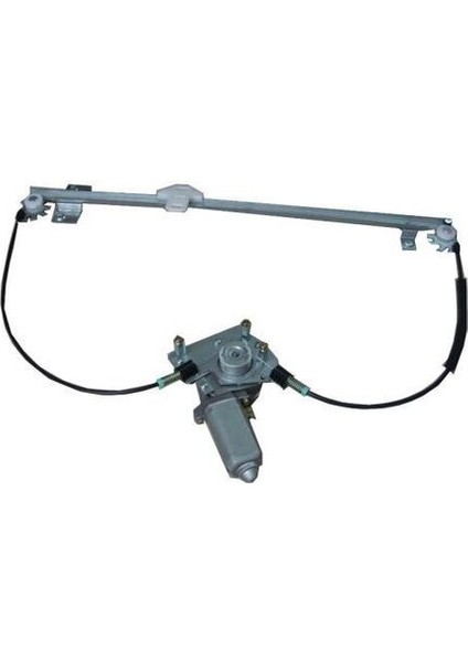 702511 Cam Krıkosu Motorlu Sag Daf XF95 97>06 XF105 05>